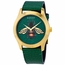 Gucci YA1264065 G-Timeless Unisex Quartz Watch