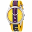 Gucci YA1264069 G-Timeless Unisex Quartz Watch