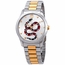 Gucci YA1264075 G-Timeless Unisex Quartz Watch