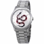 Gucci YA1264076 G-Timeless Unisex Quartz Watch