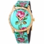 Gucci YA1264085 G-Timeless Ladies Quartz Watch