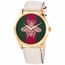 Gucci YA1264128 G-Timeless Ladies Quartz Watch