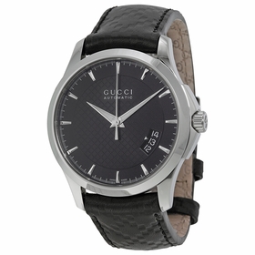 Gucci YA126413 G-Timeless Mens Automatic Watch
