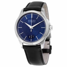 Gucci YA126443 G-Timeless Mens Automatic Watch