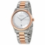 Gucci YA126447 G-Timeless Ladies Quartz Watch