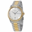 Gucci YA126450 G-Timeless Unisex Quartz Watch