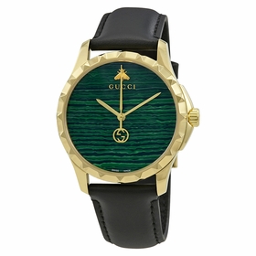 Gucci YA126463 G-Timeless Mens Quartz Watch