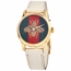 Gucci YA1265009 G-Timeless Ladies Quartz Watch