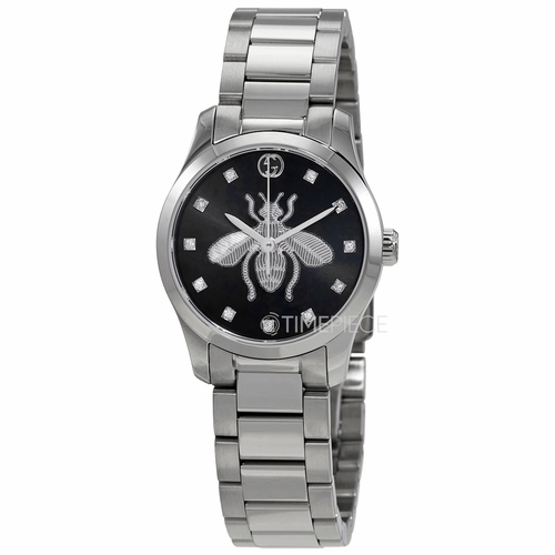 Gucci YA1265024  Ladies Quartz Watch