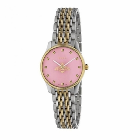 Gucci YA1265030 G-Timless Ladies Quartz Watch