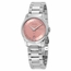 Gucci YA126524 G-Timeless Ladies Quartz Watch