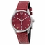 Gucci YA126584 G-Timeless Ladies Quartz Watch