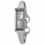 Gucci YA127511 G-Frame Ladies Quartz Watch