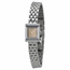 Gucci YA128501 G-Frame Ladies Quartz Watch