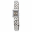 Gucci YA128514 G-Frame Ladies Quartz Watch