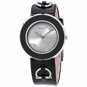 Gucci YA129417 U-Play Ladies Quartz Watch
