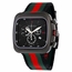 Gucci YA131202 G-Coupe Mens Chronograph Quartz Watch