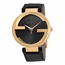 Gucci YA133212 Interlocking Mens Quartz Watch