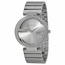 Gucci YA133308 Interlocking Ladies Quartz Watch