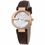 Gucci YA133516 Interlocking Ladies Quartz Watch