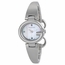 Gucci YA134504 Guccissima Ladies Quartz Watch