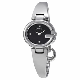 Gucci YA134505 Guccissima Ladies Quartz Watch