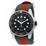 Gucci YA136209 Dive Mens Quartz Watch