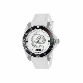 Gucci YA136330 Dive Mens Quartz Watch