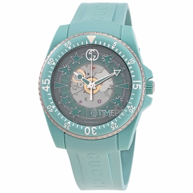 Gucci YA136344 Dive Unisex Automatic Watch
