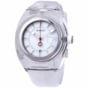 Gucci YA137110 Sync Mens Quartz Watch