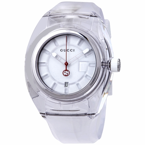 Gucci YA137110 Sync Mens Quartz Watch
