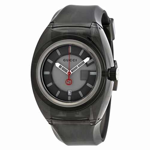 Gucci YA137111 Sync XXL Mens Quartz Watch