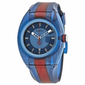Gucci YA137112 Sync XXL Mens Quartz Watch