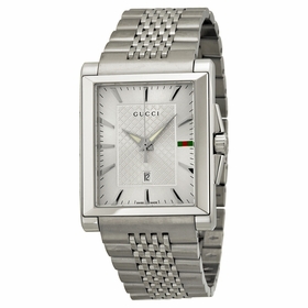 Gucci YA138403 G-Timeless Ladies Quartz Watch