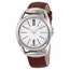 Gucci YA140403 Horsebit Ladies Quartz Watch