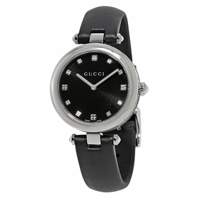 Gucci YA141403 Diamantissima Ladies Quartz Watch