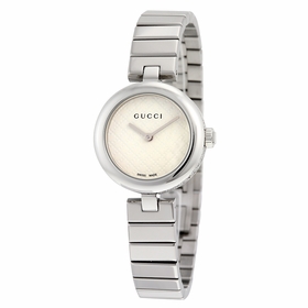 Gucci YA141502 Diamantissima Ladies Quartz Watch
