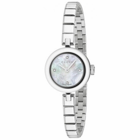 Gucci YA141503 Diamantissima Ladies Quartz Watch