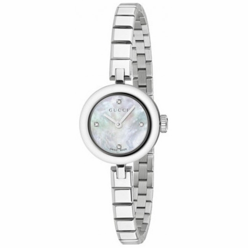 Gucci YA141503 Diamantissima Ladies Quartz Watch
