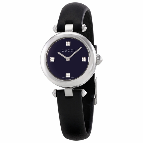 Gucci YA141506 Diamantissima Ladies Quartz Watch