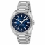 Gucci YA142205 GG2570 Mens Quartz Watch