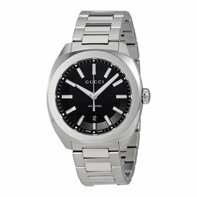 Gucci YA142301 GG2570 Mens Quartz Watch