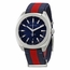 Gucci YA142304 GG2570 Mens Quartz Watch