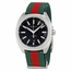 Gucci YA142305 GG2570 Unisex Quartz Watch
