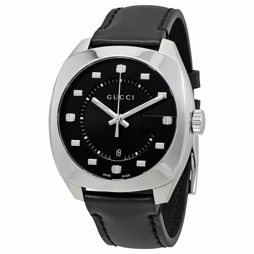 Gucci YA142307 GG2570 Mens Quartz Watch