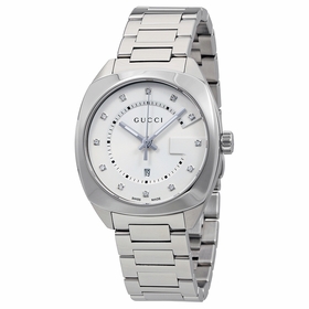 Gucci YA142403 GG2570 Ladies Quartz Watch