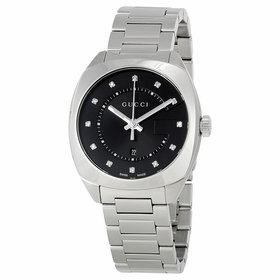 Gucci YA142404 GG2570 Ladies Quartz Watch