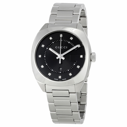 Gucci YA142404 GG2570 Ladies Quartz Watch