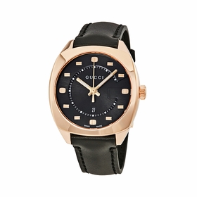 Gucci YA142407 GG2570 Ladies Quartz Watch