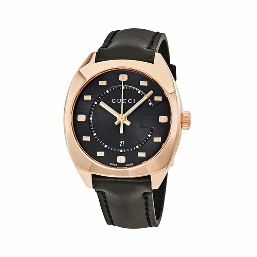 Gucci YA142407 GG2570 Ladies Quartz Watch